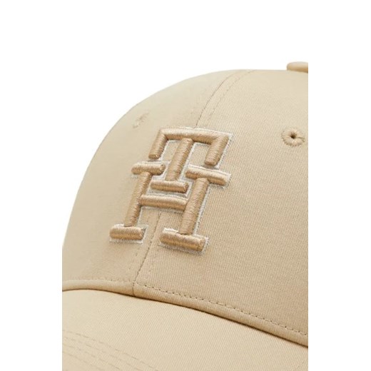 Tommy Hilfiger Bejsbolówka TH PREP Tommy Hilfiger OS Gomez Fashion Store okazja