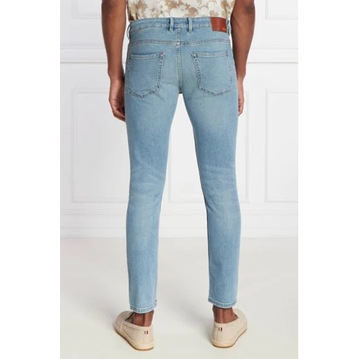 BOSS ORANGE Jeansy Delano BC-C | Slim Fit | stretch 31/32 okazja Gomez Fashion Store