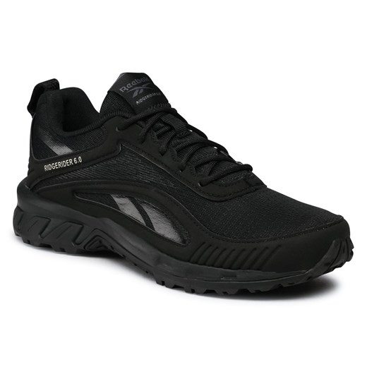 Buty Reebok Ridgerider 6.0 FW9652 Cblack/Cblack/Fligry Reebok 36 eobuwie.pl