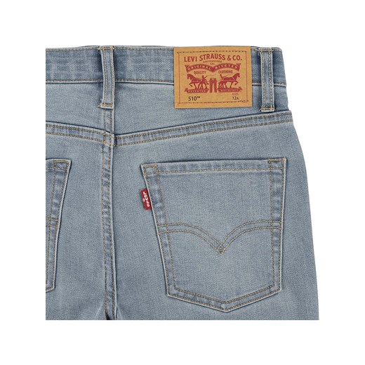 Spodnie dziewczęce Levi's 