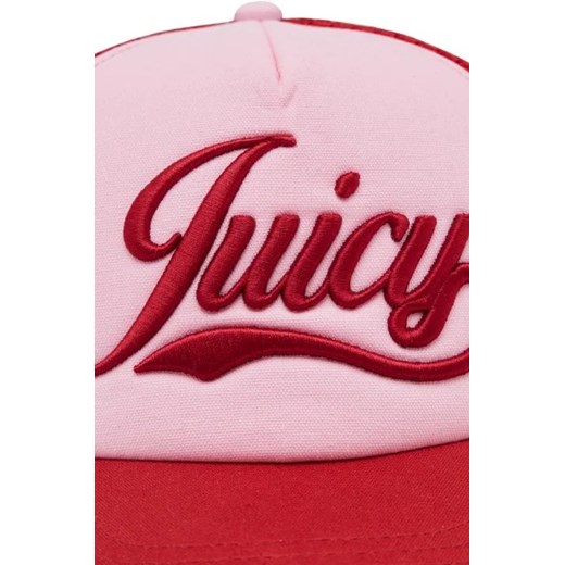 Juicy Couture Bejsbolówka ENRIQUE TRUCKER Juicy Couture OS Gomez Fashion Store