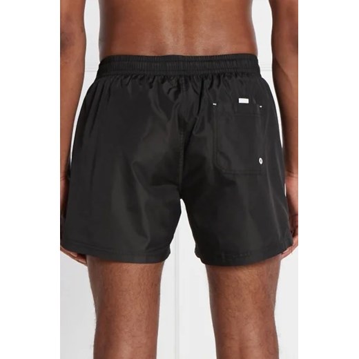 Pepe Jeans London Szorty kąpielowe | Regular Fit XL Gomez Fashion Store
