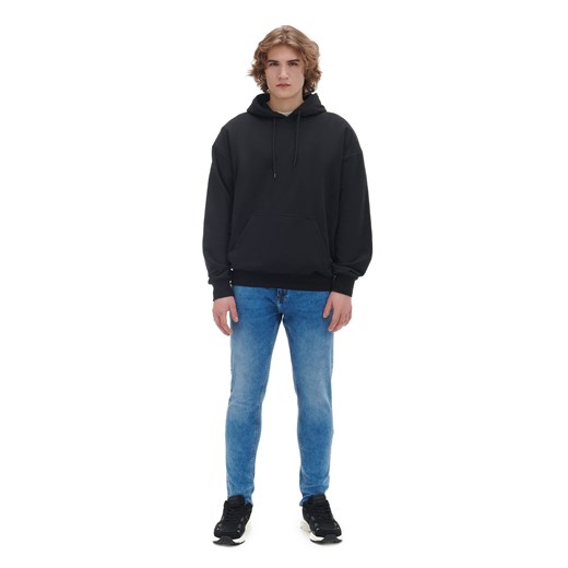 Jeansy męskie Cropp 