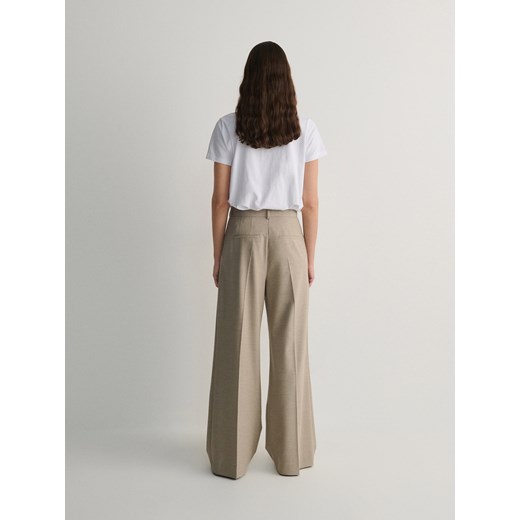 Reserved spodnie damskie 