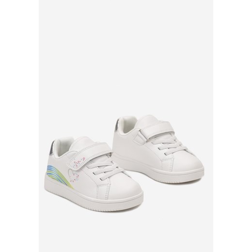 Buty sportowe dziecięce Born2be 