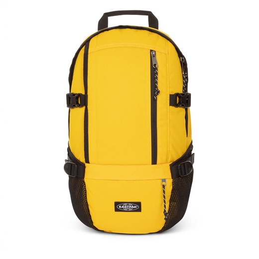 Plecak Eastpak Floid EK0A5BCI1K11 Żółty ze sklepu eobuwie.pl w kategorii Plecaki - zdjęcie 169629846