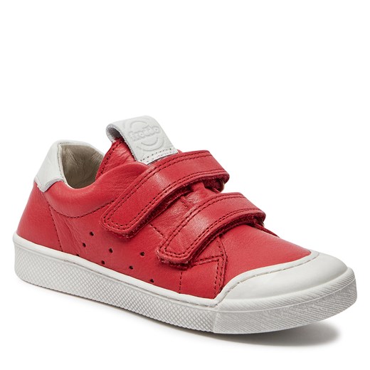 Trampki dziecięce Froddo na rzepy 