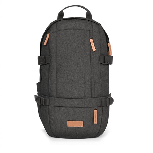 Plecak Eastpak Floid EK0A5BCI0B41 CS Black Denim2 ze sklepu eobuwie.pl w kategorii Plecaki - zdjęcie 169629939