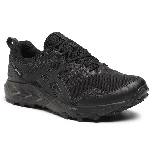 Buty Asics Gel-Sonoma 6 G-Tx GORE-TEX 1011B048 Black/Black 002 40.5 eobuwie.pl