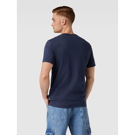 T-shirt w jednolitym kolorze model ‘JAAMES’ L Peek&Cloppenburg 