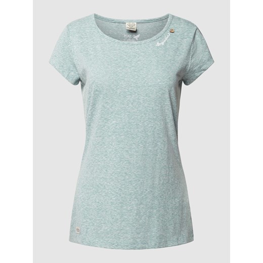 T-shirt melanżowy model ‘Mintt’ ze sklepu Peek&Cloppenburg  w kategorii Bluzki damskie - zdjęcie 169631978