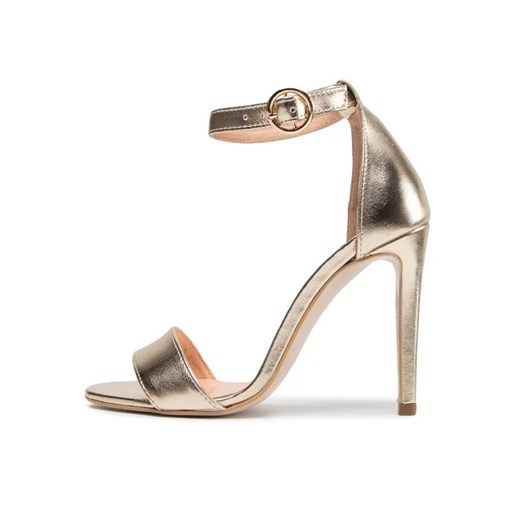 Baldaccini Sandały 1564500 Złoty 41 MODIVO