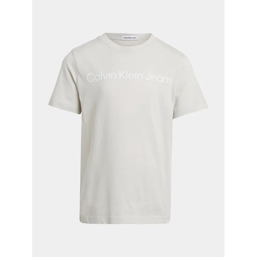 Bluzka dziewczęca Calvin Klein