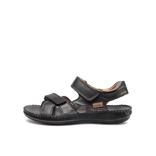 Pikolinos Sandały 06J-5818 Czarny Pikolinos 42 MODIVO