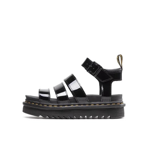 Dr. Martens Sandały Blaire 24192001 Czarny Dr. Martens 42 MODIVO