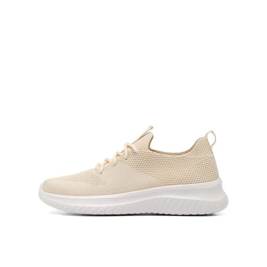 Sprandi Sneakersy FLEXI WP-S23R241A-4 Beżowy Sprandi 39 MODIVO