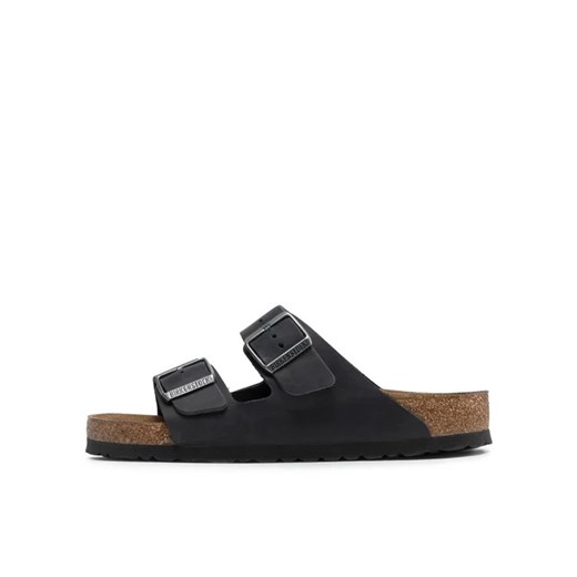 Birkenstock Klapki Arizona Bs 0552111 Czarny 42 MODIVO