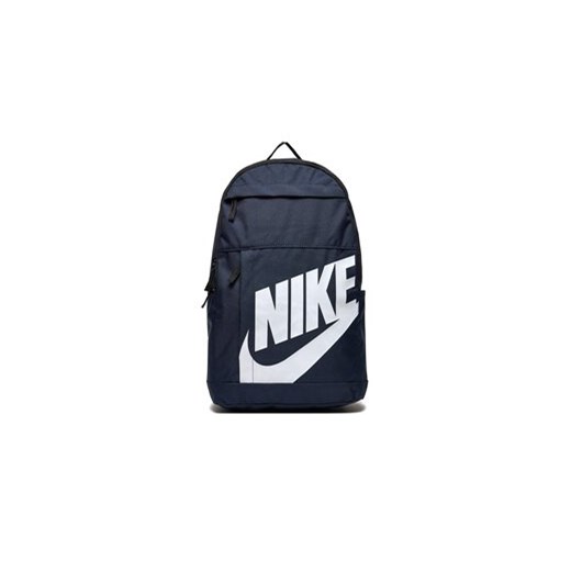 Nike Plecak DD0559 452 Granatowy ze sklepu MODIVO w kategorii Plecaki - zdjęcie 169635025