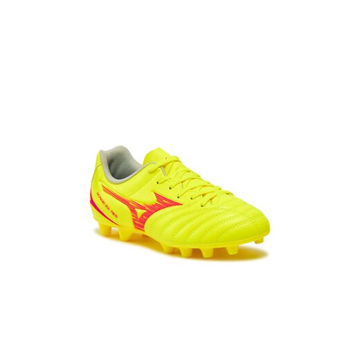 Buty sportowe dziecięce Mizuno sznurowane