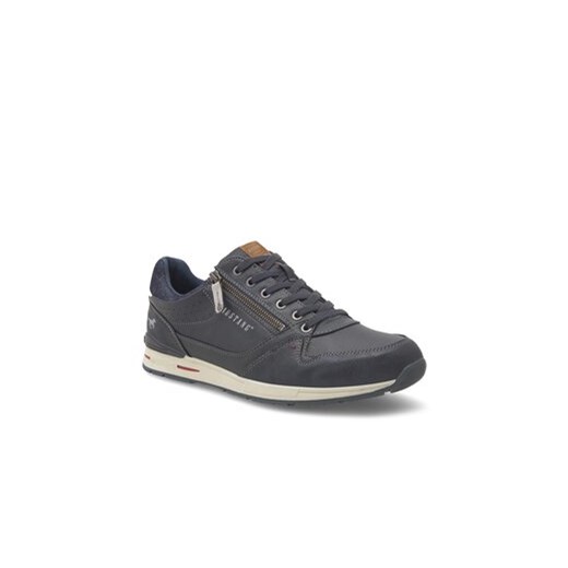 Buty sportowe męskie Mustang
