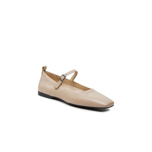 Balerinki Vagabond bez zapięcia 