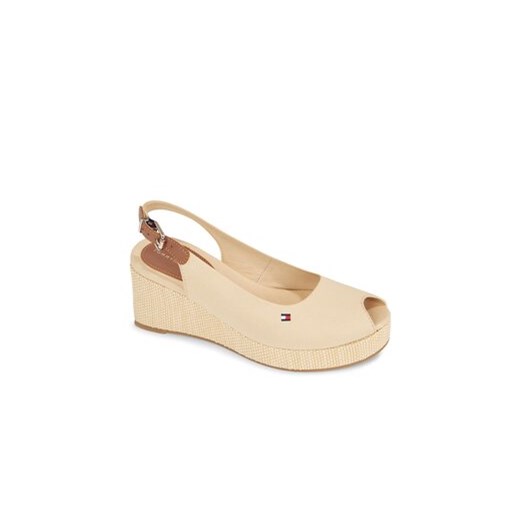 Espadryle damskie Tommy Hilfiger 