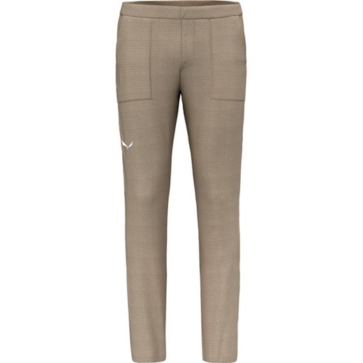 Spodnie męskie Lavaredo Hemp Ripstop Salewa ze sklepu SPORT-SHOP.pl w kategorii Spodnie męskie - zdjęcie 169638887