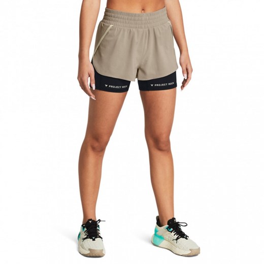 Szorty Under Armour