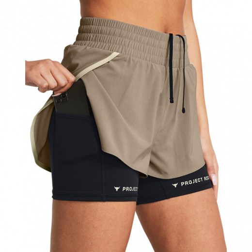 Szorty Under Armour