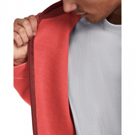 Bluza męska Under Armour dresowa 