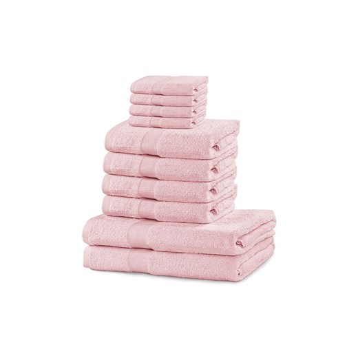zestaw ręczników Marina 10-pack ze sklepu ANSWEAR.com w kategorii Ręczniki - zdjęcie 169644199