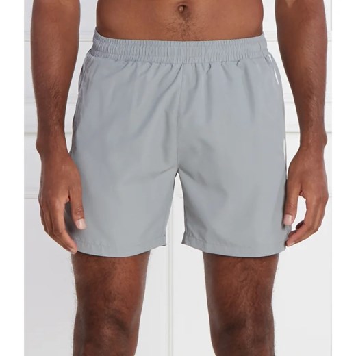 BOSS BLACK Szorty kąpielowe Dolphin | Regular Fit XL Gomez Fashion Store