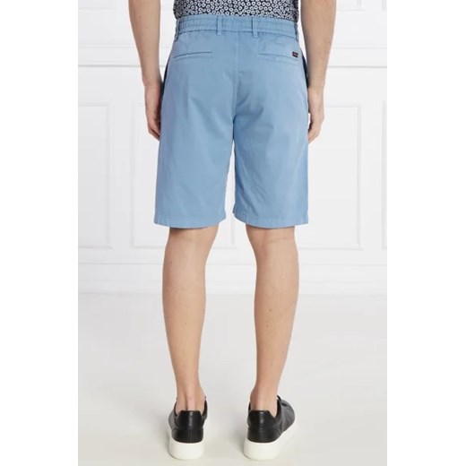 BOSS ORANGE Szorty Chino-tapered-DS-1-S | Regular Fit 38 Gomez Fashion Store