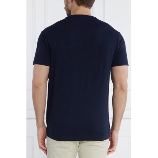 POLO RALPH LAUREN T-shirt | Classic fit Polo Ralph Lauren L okazyjna cena Gomez Fashion Store