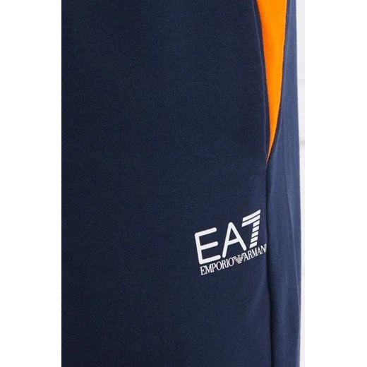 Dres męski Emporio Armani dresowy
