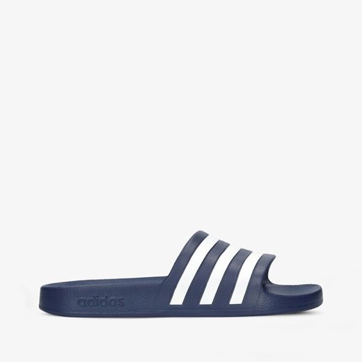 adidas adilette aqua f35542 ze sklepu 50style.pl w kategorii Klapki męskie - zdjęcie 169645008