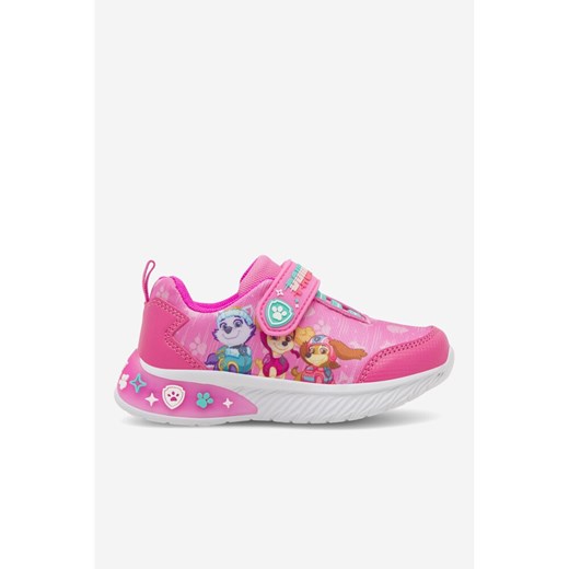 Buty sportowe dziecięce na rzepy