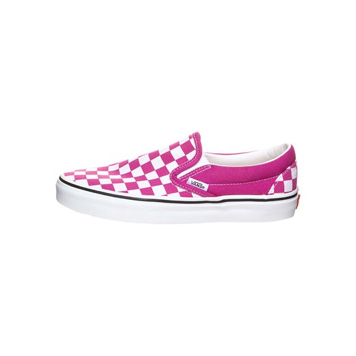 Vans Slippersy w kolorze różowo-białym Vans 38,5 promocyjna cena Limango Polska
