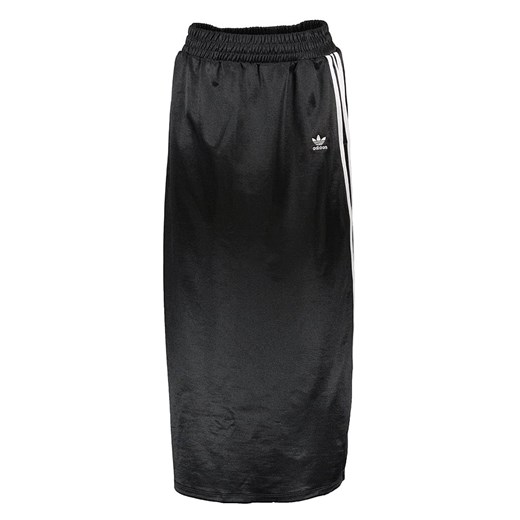 Spódnica Adidas w sportowym stylu midi