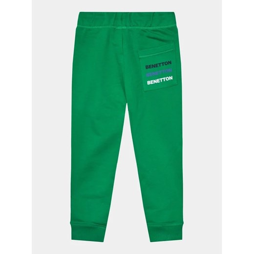 Spodnie chłopięce United Colors Of Benetton