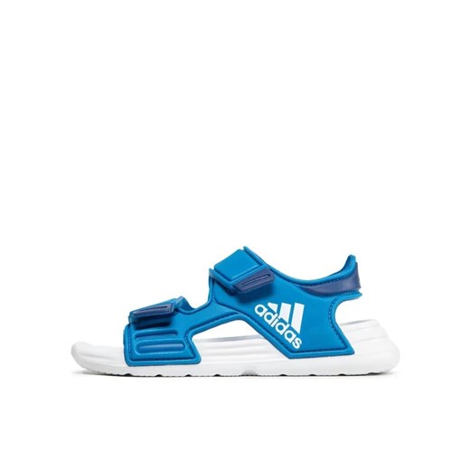 adidas Sandały Altaswim C GV7803 Niebieski 34 MODIVO