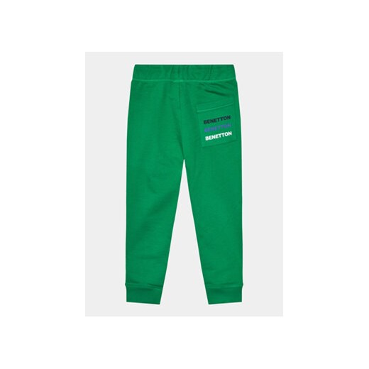 Spodnie chłopięce United Colors Of Benetton