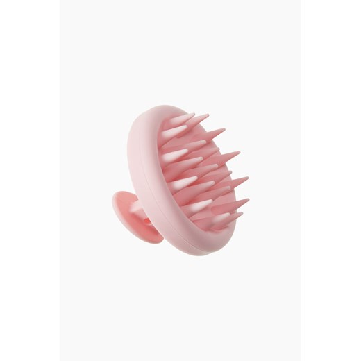 H & M - Szczotka do masażu i mycia głowy - Różowy ze sklepu H&M w kategorii Akcesoria - zdjęcie 169647965