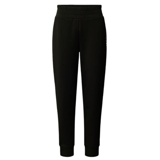 spodnie dresowe damskie guess w3yb18 kb932 czarny ze sklepu Royal Shop w kategorii Spodnie damskie - zdjęcie 169651148