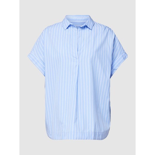 Bluzka ze wzorem w paski model ‘Derry’ ze sklepu Peek&Cloppenburg  w kategorii Bluzki damskie - zdjęcie 169651858