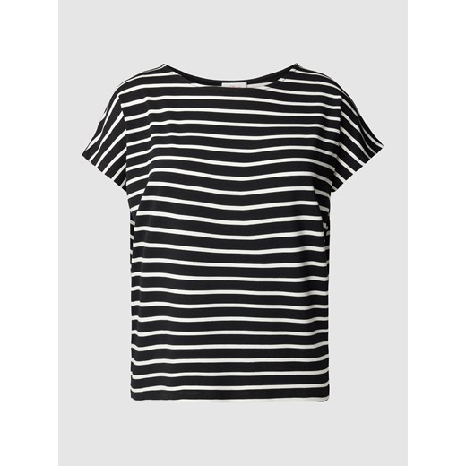 T-shirt w paski ze sklepu Peek&Cloppenburg  w kategorii Bluzki damskie - zdjęcie 169652096