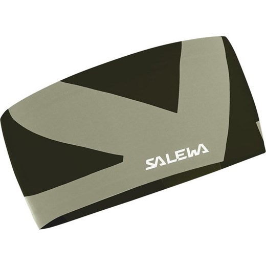 Opaska na głowę Pedroc Dry Salewa - id: 178449 - marki SALEWA - 169653449 Opaska na głowę Pedroc Dry Salewa ze sklepu SPORT-SHOP.pl w kategorii Dodatki męskie - zdjęcie 169653449