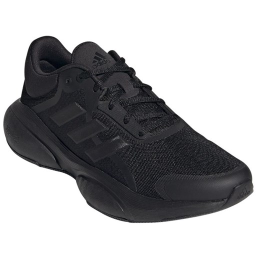 Buty do biegania adidas Response W GW6661 czarne 40 2/3 ButyModne.pl