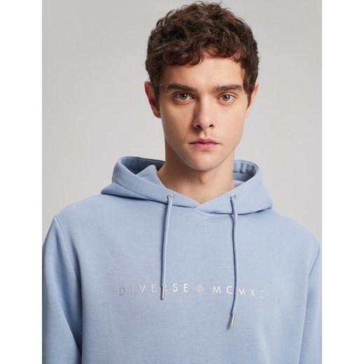 Bluza męska Diverse