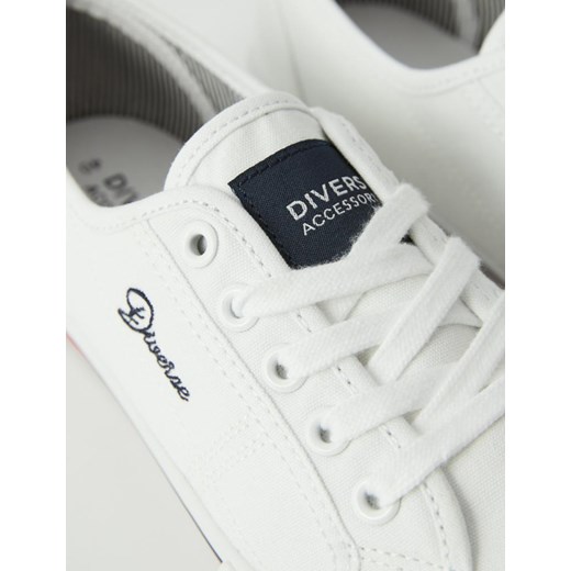 Buty MILTEA VI Biały 37 Diverse 39 Diverse